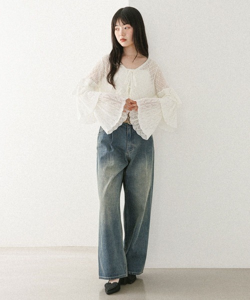 本日限定値下【完売】BRILL★ブリル★リネンバスケットコンビネゾン　36 リネンバスケットコンビネゾン | [公式]BRILL（ブリル）通販