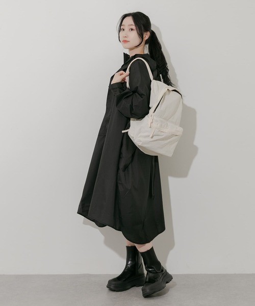 花カッパ13さん専用 SMELLY（スメリー） カッパ レインコート カッパ w.p.c ユニセックス