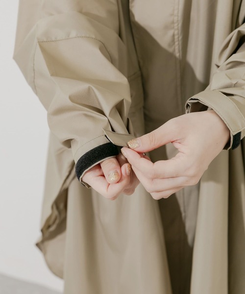 SMELLY（スメリー） カッパ レインコート カッパ w.p.c ユニセックス