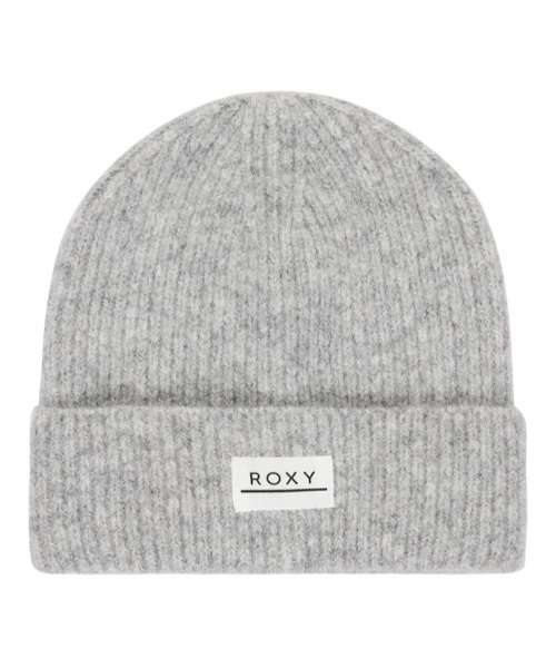 ROXY（ロキシー） ニット帽 ニットキャップ WIND EFFECT/ロキシー