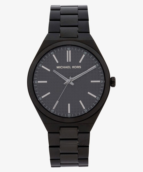 MICHAEL KORS（マイケルコース） 腕時計 LENNOX ウォッチ メンズ