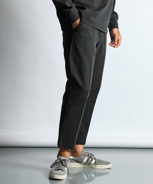 The DUFFER of ST.GEORGE（ザダファーオブセントジョージ） スラックス