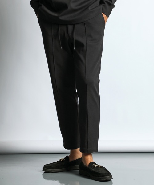 The DUFFER of ST.GEORGE（ザダファーオブセントジョージ） スラックス