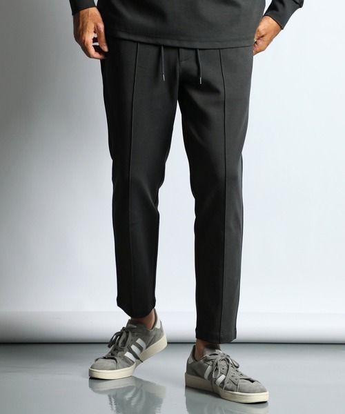 The DUFFER of ST.GEORGE（ザダファーオブセントジョージ） スラックス