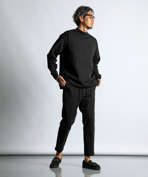 The DUFFER of ST.GEORGE（ザダファーオブセントジョージ） スラックス