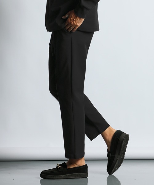 The DUFFER of ST.GEORGE（ザダファーオブセントジョージ） スラックス