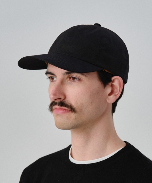 Nine Tailor（ナインテイラー） キャップ 帽子 Nine Tailor Tansy Cap