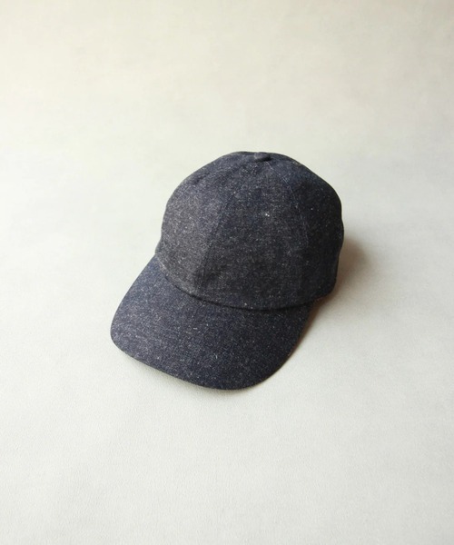 Nine Tailor（ナインテイラー） キャップ 帽子 Nine Tailor Tansy Cap