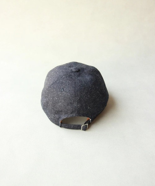 Nine Tailor（ナインテイラー） キャップ 帽子 Nine Tailor Tansy Cap