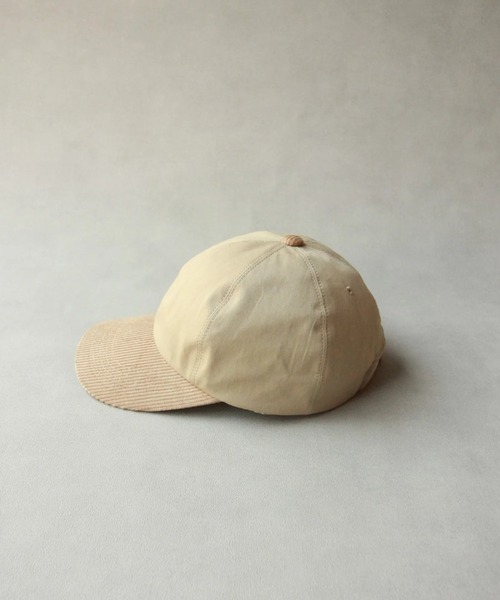 Nine Tailor（ナインテイラー） キャップ 帽子 Nine Tailor Tansy Cap