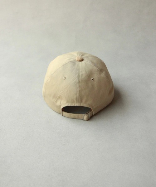 Nine Tailor（ナインテイラー） キャップ 帽子 Nine Tailor Tansy Cap