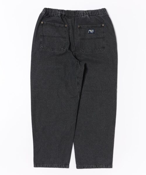 Mountain Mania（マウンテンマニア） ジーンズ Double Knee Denim