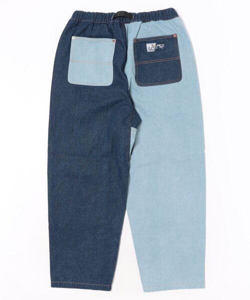 Mountain Mania（マウンテンマニア） ジーンズ Double Knee Denim