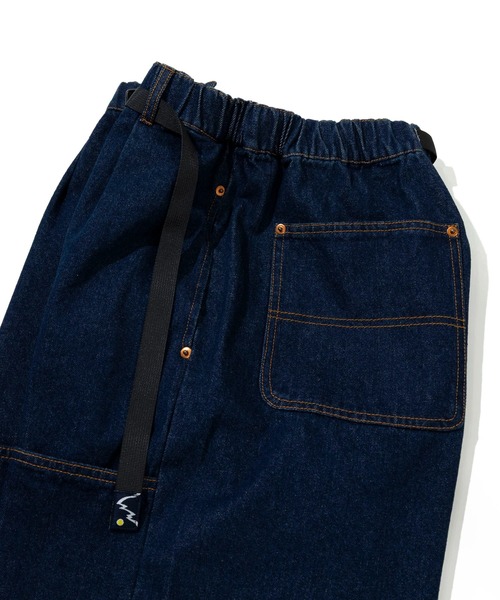 Mountain Mania（マウンテンマニア） ジーンズ Double Knee Denim
