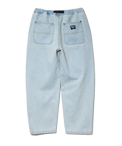 Mountain Mania（マウンテンマニア） ジーンズ Double Knee Denim