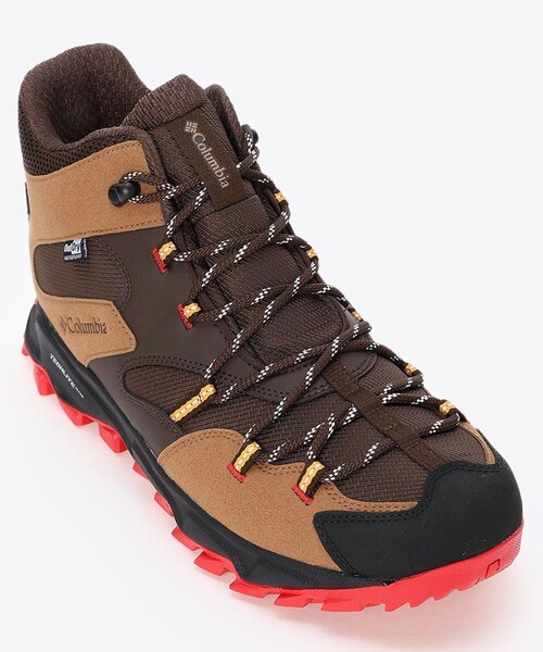 Columbia（コロンビア） ブーツ Columbia/ セイバー シックス ミッド
