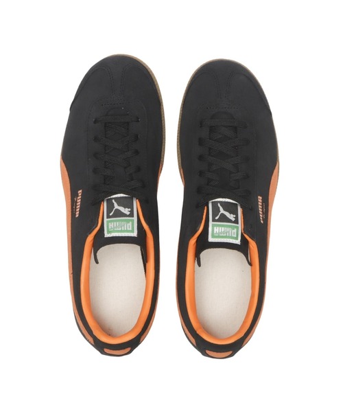 PUMA（プーマ） スニーカー 「BILLY'S EXCLUSIVE」ROYAL 405333 メンズ