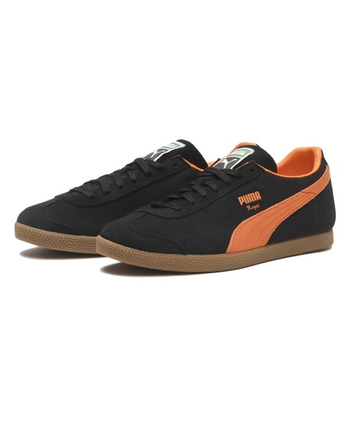 PUMA（プーマ） スニーカー 「BILLY'S EXCLUSIVE」ROYAL 405333 メンズ
