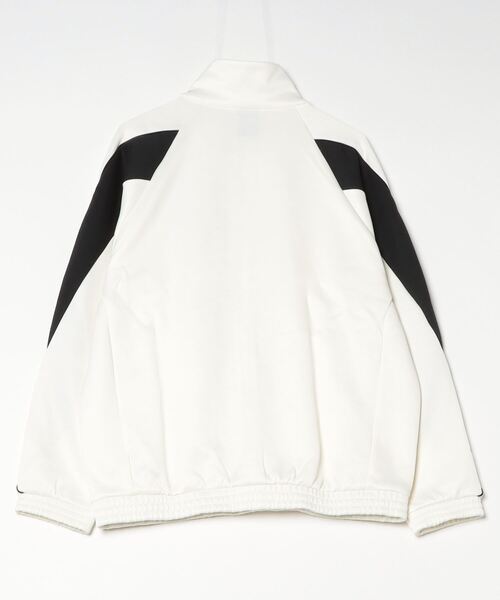 adidas トラックジャケット　アディダス　ジャージ adidas - アディダス ワッフルトラックジャケット ジャージ