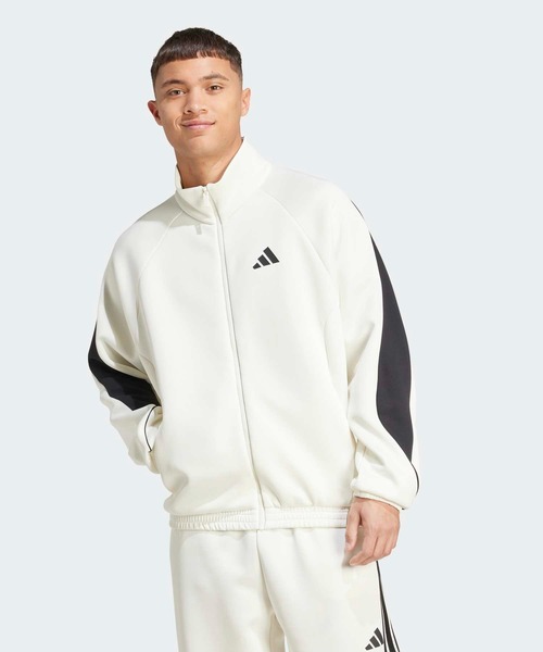 adidas ジャージ トラックジャケット adidas ジャージ Stadiumトラックトップ トラックジャケット
