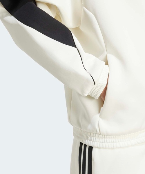 adidas ジャージ Stadiumトラックトップ トラックジャケット
