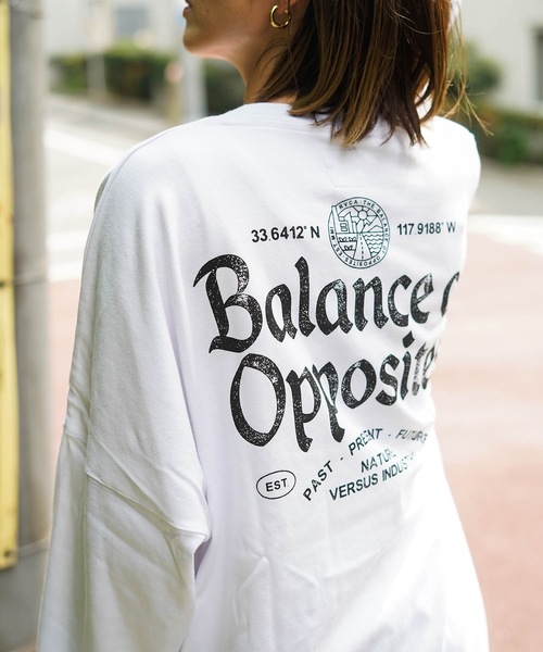 RVCA（ルーカ） tシャツ メンズ UTILITY SERVICES LT ロンT 「2025年 