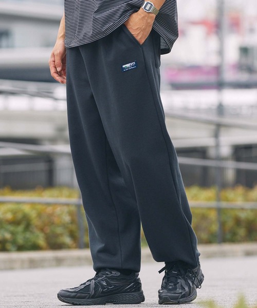 THE CRAFT CREW PRODUCTS スウェットパンツ ジャージ メンズ