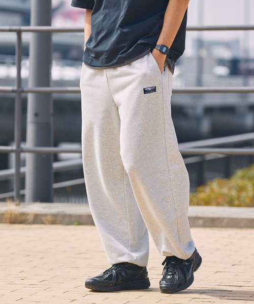 THE CRAFT CREW PRODUCTS スウェットパンツ ジャージ メンズ