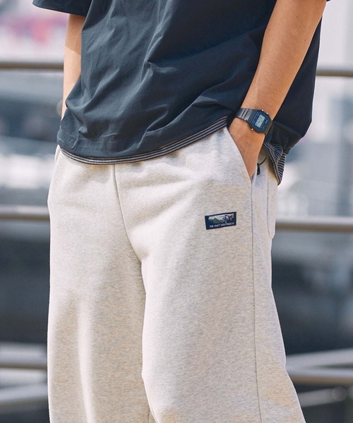 THE CRAFT CREW PRODUCTS スウェットパンツ ジャージ メンズ