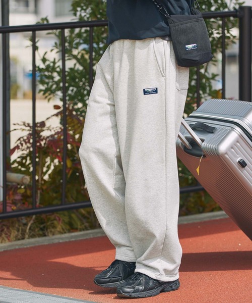 THE CRAFT CREW PRODUCTS スウェットパンツ ジャージ メンズ