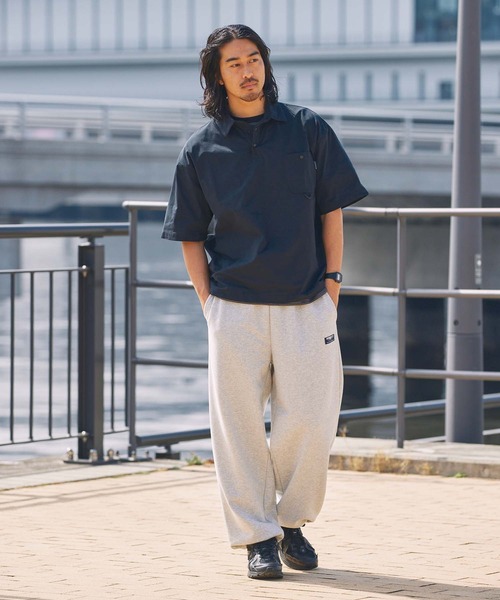 THE CRAFT CREW PRODUCTS スウェットパンツ ジャージ メンズ