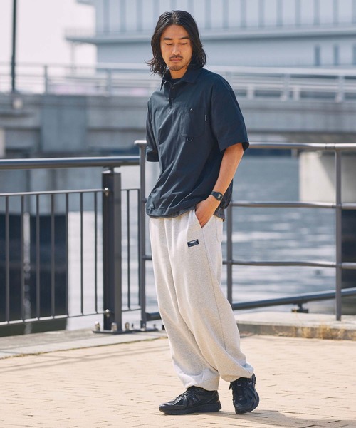 THE CRAFT CREW PRODUCTS スウェットパンツ ジャージ メンズ
