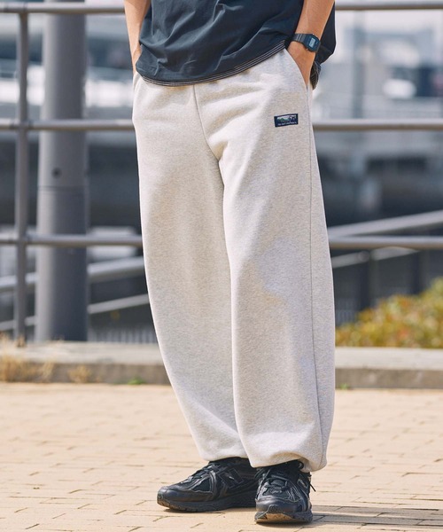 THE CRAFT CREW PRODUCTS スウェットパンツ ジャージ メンズ