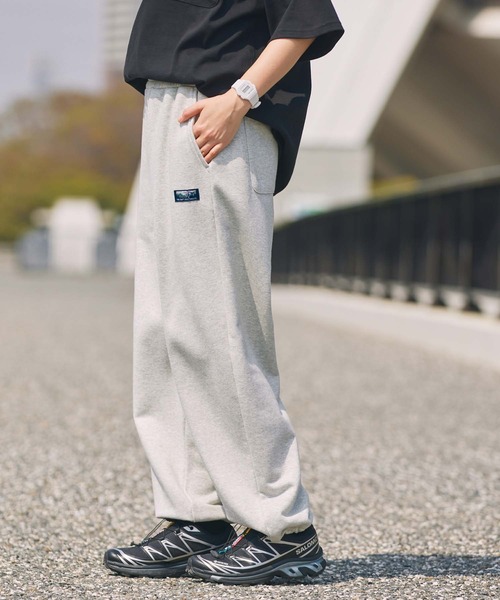 THE CRAFT CREW PRODUCTS スウェットパンツ ジャージ メンズ