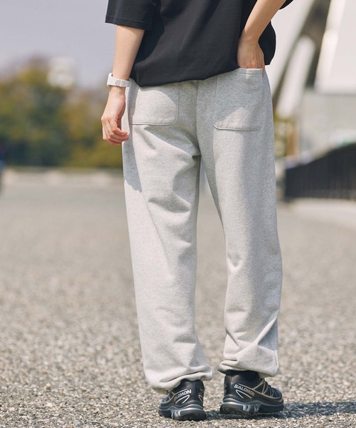 THE CRAFT CREW PRODUCTS スウェットパンツ ジャージ メンズ