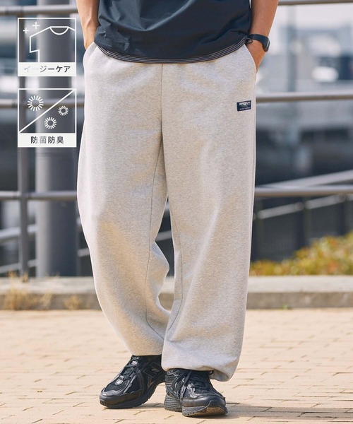 THE CRAFT CREW PRODUCTS スウェットパンツ ジャージ メンズ