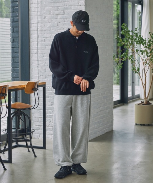 THE CRAFT CREW PRODUCTS スウェットパンツ ジャージ 「セットアップ