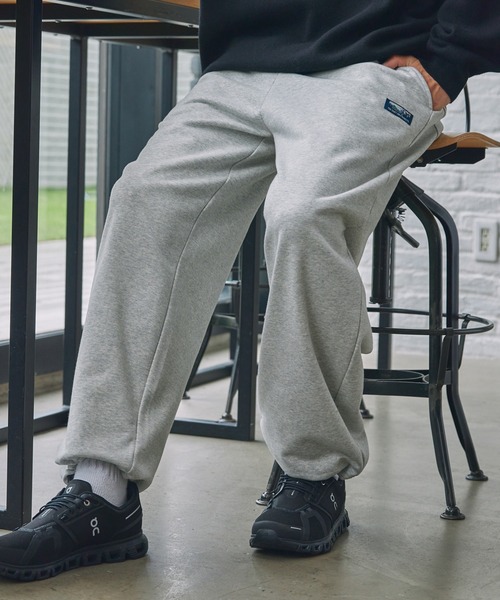 THE CRAFT CREW PRODUCTS スウェットパンツ ジャージ 「セットアップ