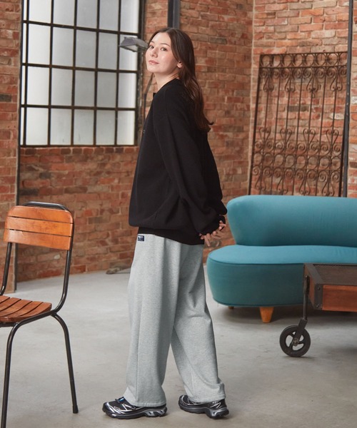 THE CRAFT CREW PRODUCTS スウェットパンツ ジャージ メンズ