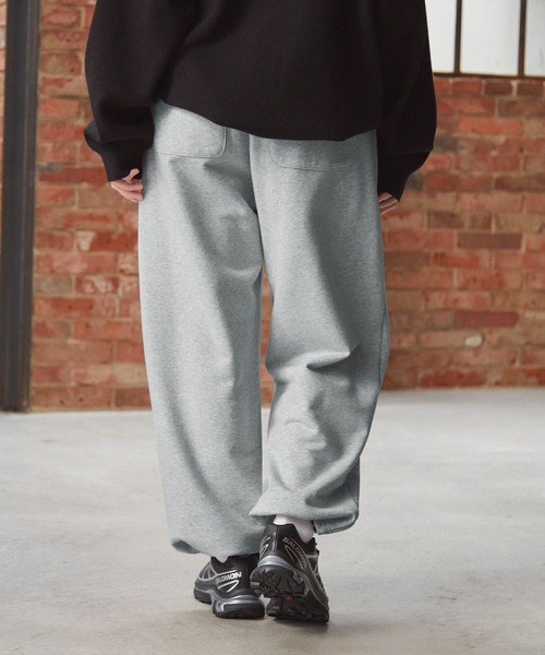 THE CRAFT CREW PRODUCTS スウェットパンツ ジャージ 「セットアップ