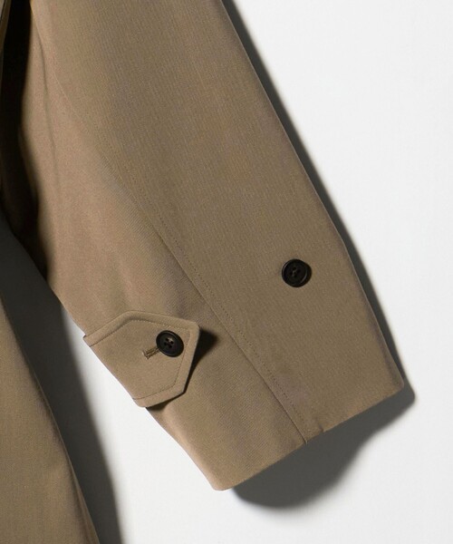 UNITED ARROWS（ユナイテッドアローズ） ステンカラーコート コート