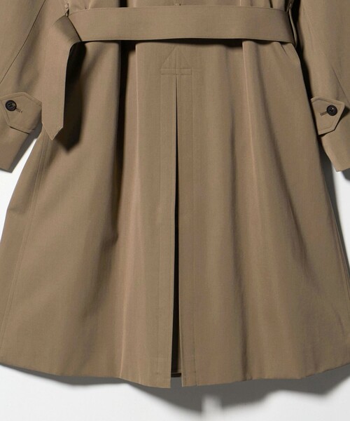 UNITED ARROWS（ユナイテッドアローズ） ステンカラーコート コート