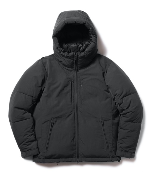 MR.OLIVE（ミスターオリーブ） ダウンジャケット LARGE ネイビー