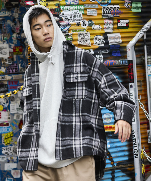 FREAK'S STORE（フリークスストア） シャツ 限定展開 Relax Fit