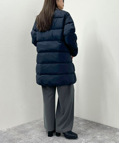 fredy emue（フレディエミュ） ダウンコート ダウンジャケット