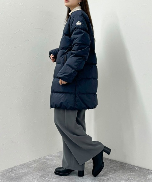 fredy emue（フレディエミュ） ダウンコート ダウンジャケット