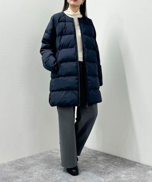 みーみピレネックス 美品ダウンコート Pyrenex（ピレネックス） ダウンコート ダウンジャケット 「PYRENEX