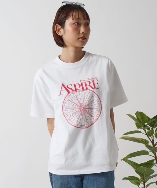 「FFEIN」 半袖Tシャツ LARGE ネイビー メンズ_画像2