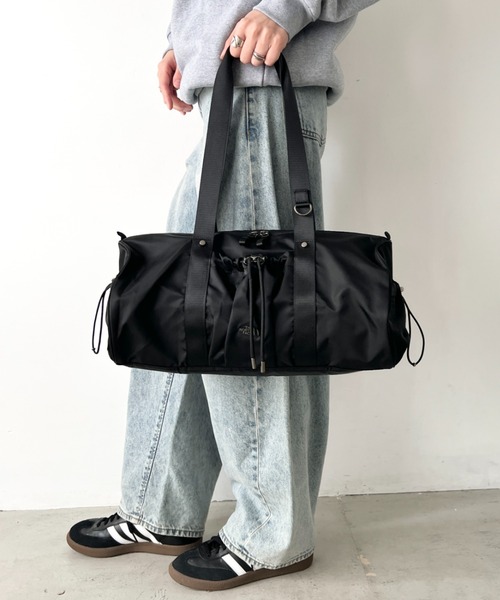 THE NORTH FACE スノーボードバッグ 黒 THE NORTH FACE（ザ ノースフェイス） ショルダーバッグ バッグ 国内未