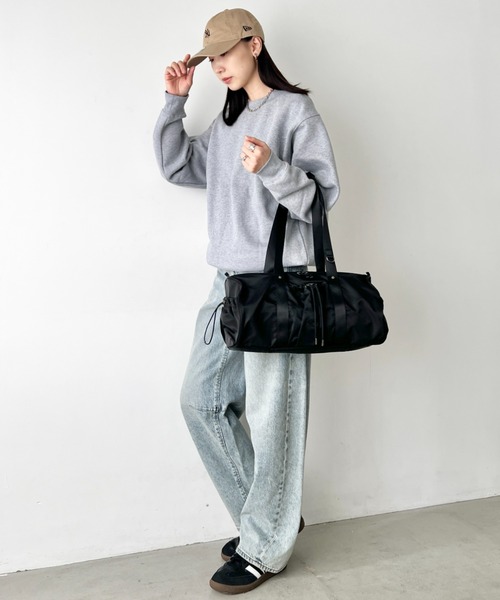 ち*～様 THE NORTH FACE⭐️新品未開封 黒 ショルダートートバッグ THE NORTH FACE（ザ ノースフェイス） ノースフェイス ショルダー